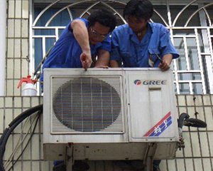 旺苍空调售后维修服务中心在哪里找