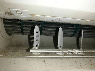 旺苍空调维修售后服务中心电话是多少