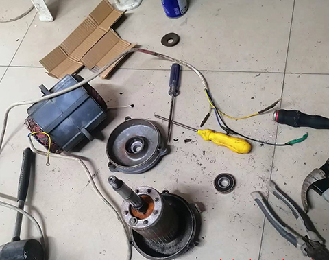 旺苍空调维修售后服务中心电话在哪里找