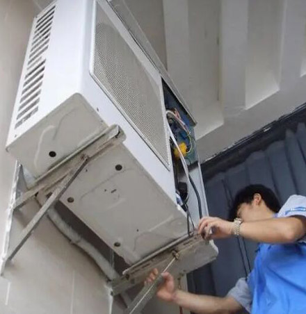 旺苍24小时空调维修热线