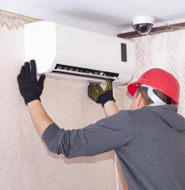 旺苍空调内机噪音大